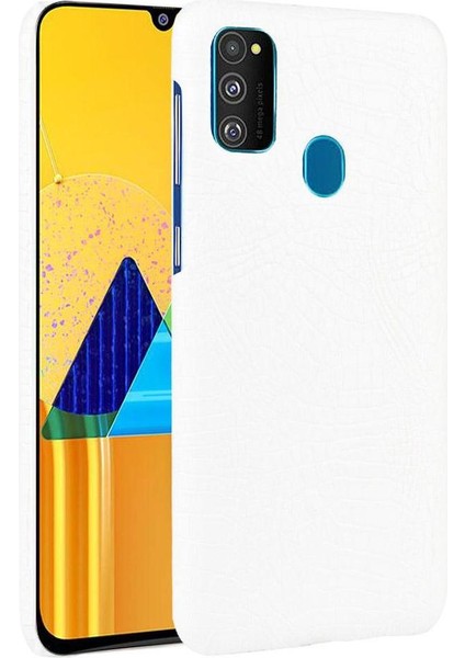 Samsung Galaxy M21 Telefon Kılıfı (Yurt Dışından)