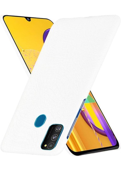 Samsung Galaxy M21 Telefon Kılıfı (Yurt Dışından)