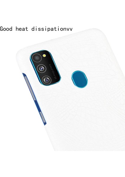 Samsung Galaxy M21 Telefon Kılıfı (Yurt Dışından)