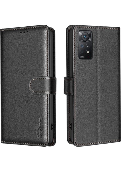 Xiaomi Redmi Note 11 4G Telefon Kılıfı (Yurt Dışından) indirimleri