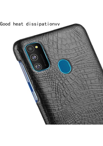 Samsung Galaxy M21 Telefon Kılıfı (Yurt Dışından) indirimleri