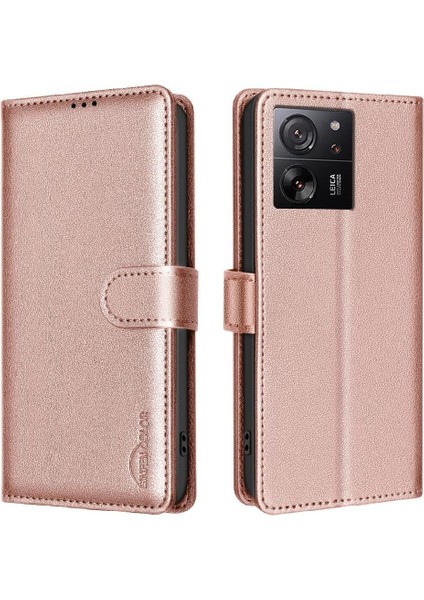 Xiaomi Redmi K60 Ultra Telefon Kılıfı (Yurt Dışından) indirimleri