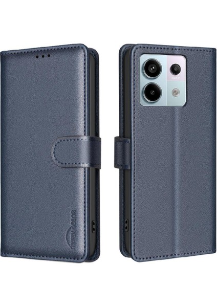 Xiaomi Poco X6 Telefon Kılıfı (Yurt Dışından)