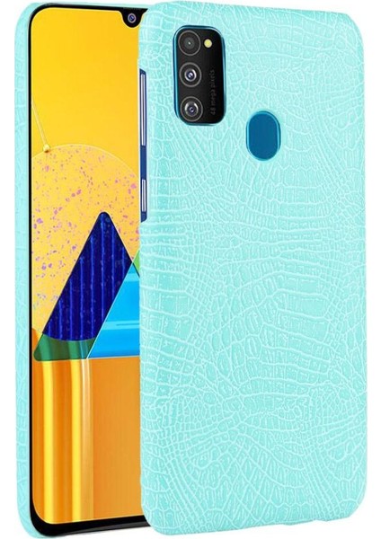 Samsung Galaxy M21 Telefon Kılıfı (Yurt Dışından)