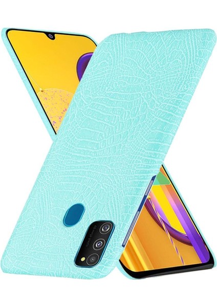 Samsung Galaxy M21 Telefon Kılıfı (Yurt Dışından)
