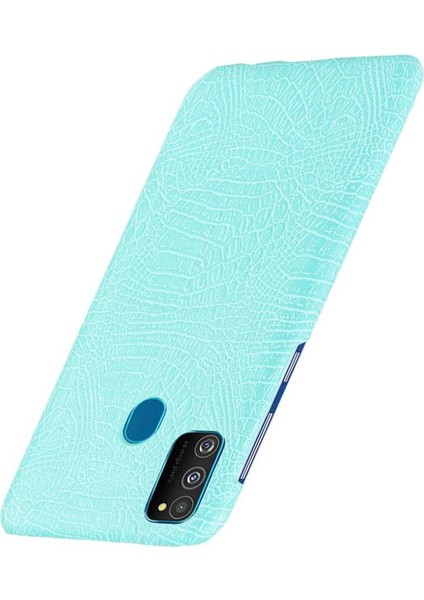Samsung Galaxy M21 Telefon Kılıfı (Yurt Dışından)