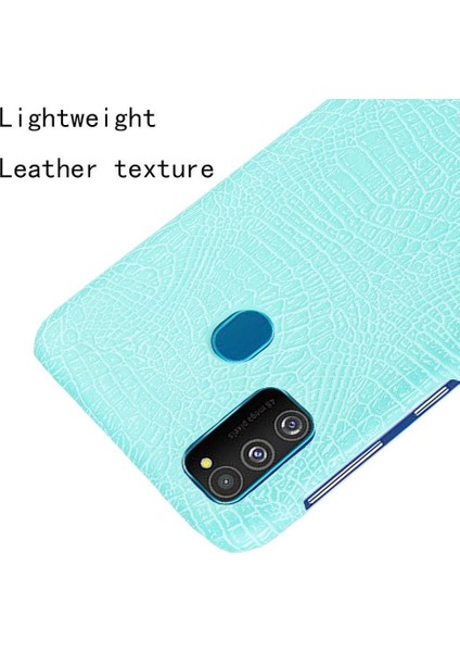 Samsung Galaxy M21 Telefon Kılıfı (Yurt Dışından)