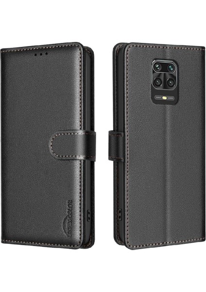 Xiaomi Redmi Note 9 Pro Telefon Kılıfı (Yurt Dışından) indirimleri