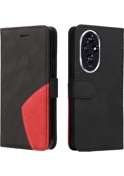 Honor 200 Telefon Kılıfı (Yurt Dışından)