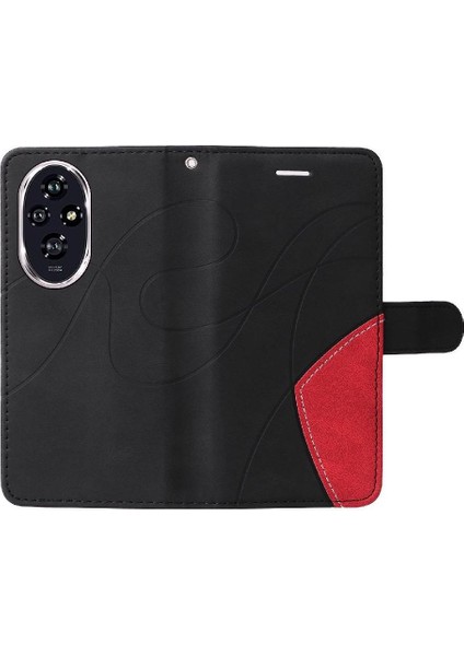 Honor 200 Telefon Kılıfı (Yurt Dışından) modelleri