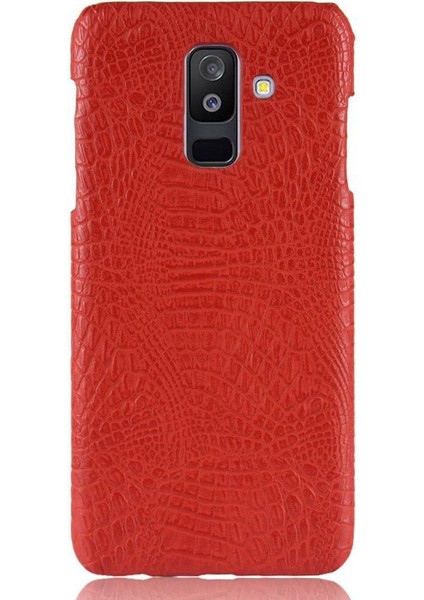 Samsung Galaxy A6 Plus 2018 Telefon Kılıfı (Yurt Dışından)