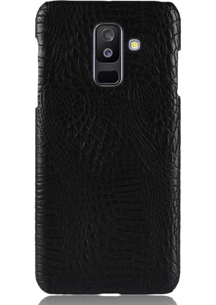 Samsung Galaxy A6 Plus 2018 Telefon Kılıfı (Yurt Dışından)