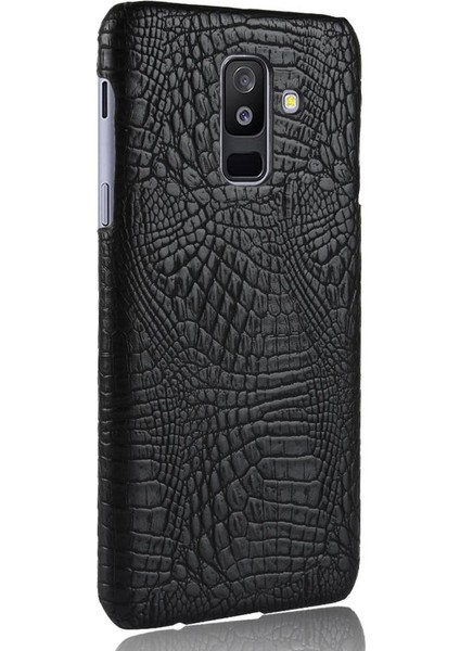 Samsung Galaxy A6 Plus 2018 Telefon Kılıfı (Yurt Dışından)
