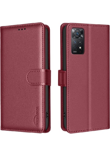 Xiaomi Redmi Note 11 4G Telefon Kılıfı (Yurt Dışından) indirimleri