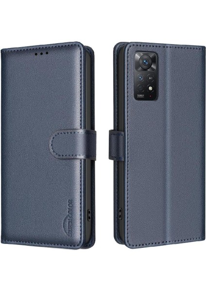 Xiaomi Redmi Note 11 4G Telefon Kılıfı (Yurt Dışından) indirimleri
