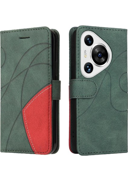 Huawei Pura 70 Pro Telefon Kılıfı (Yurt Dışından)