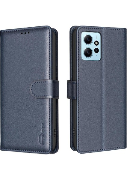 Xiaomi Redmi Note 12 4G Telefon Kılıfı (Yurt Dışından) indirimleri