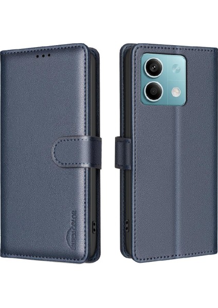 Xiaomi Redmi Note 13 4G Telefon Kılıfı (Yurt Dışından) indirimleri