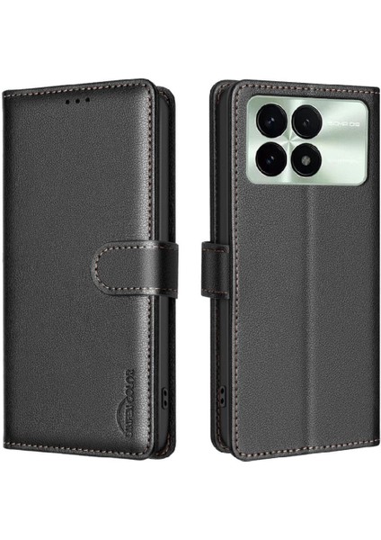Xiaomi Poco F6 Pro Telefon Kılıfı (Yurt Dışından) indirimleri