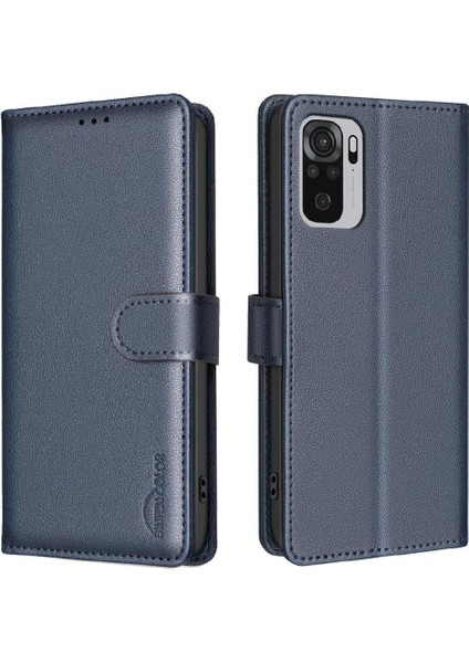 Xiaomi Redmi Note 10 4G Telefon Kılıfı (Yurt Dışından) indirimleri