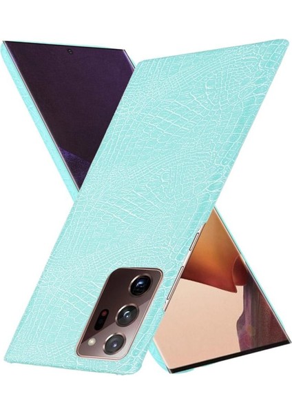 Samsung Galaxy Note 20 Ultra Telefon Kılıfı (Yurt Dışından) fırsatları