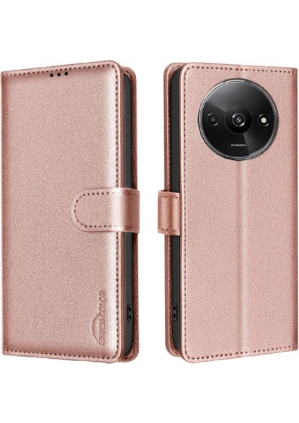 Xiaomi Redmi A3 Telefon Kılıfı (Yurt Dışından) indirimleri