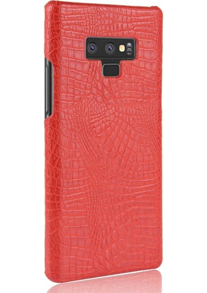 Samsung Galaxy Note 9 Telefon Kılıfı (Yurt Dışından)
