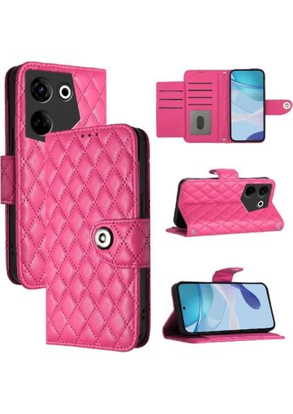 Tecno Camon 20 Telefon Kılıfı (Yurt Dışından)