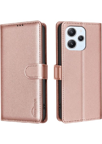 Xiaomi Redmi 12 4G Telefon Kılıfı (Yurt Dışından)