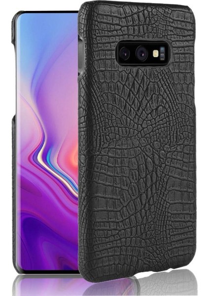 Samsung Galaxy S10 Lite Telefon Kılıfı (Yurt Dışından)