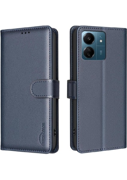 Xiaomi Poco C65 Telefon Kılıfı (Yurt Dışından)