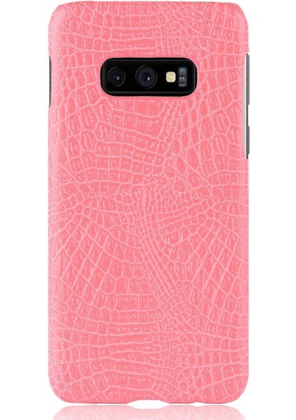 Manyi Mall Samsung Galaxy S10 Lite Telefon Kılıfı (Yurt Dışından)