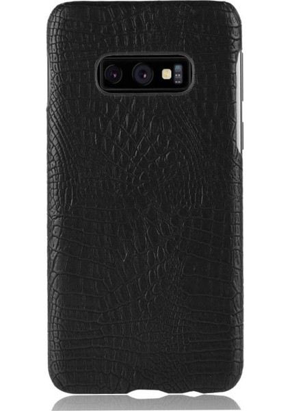 Samsung Galaxy S10 Lite Telefon Kılıfı (Yurt Dışından)