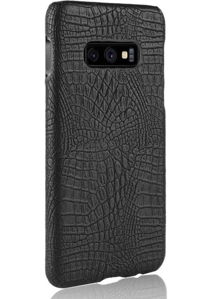Samsung Galaxy S10 Lite Telefon Kılıfı (Yurt Dışından)