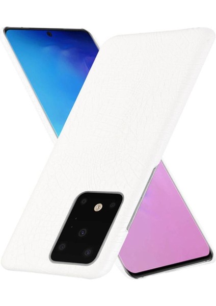Samsung Galaxy S20 Ultra Telefon Kılıfı (Yurt Dışından)