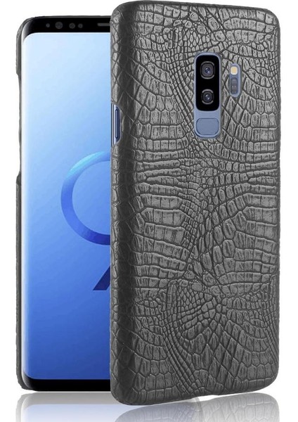 Manyi Mall Samsung Galaxy S9 Plus Telefon Kılıfı (Yurt Dışından)