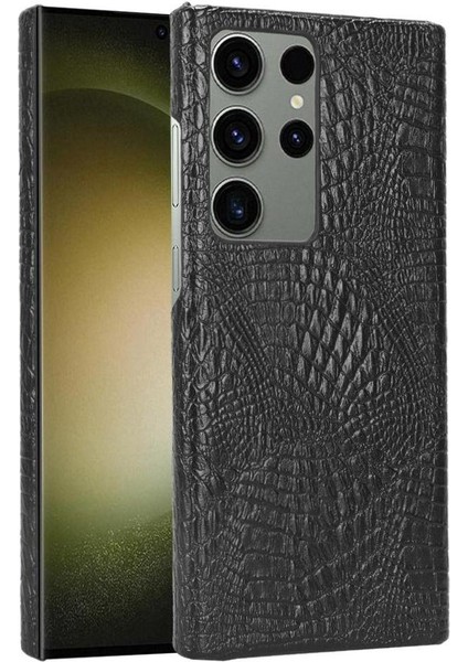 Samsung Galaxy S23 Ultra Telefon Kılıfı (Yurt Dışından)