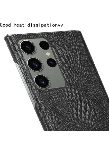 Samsung Galaxy S23 Ultra Telefon Kılıfı (Yurt Dışından) indirimleri
