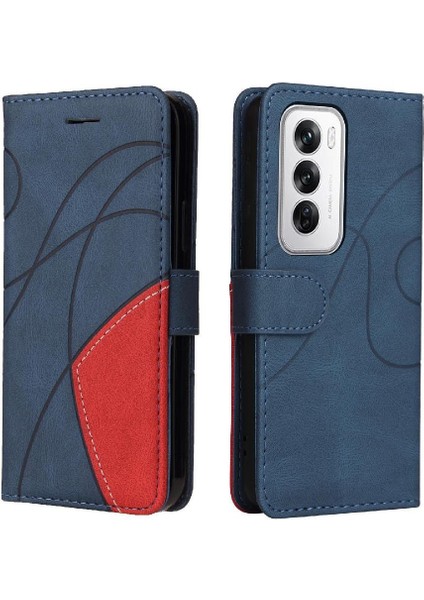 Oppo Reno 12 5G Telefon Kılıfı (Yurt Dışından)