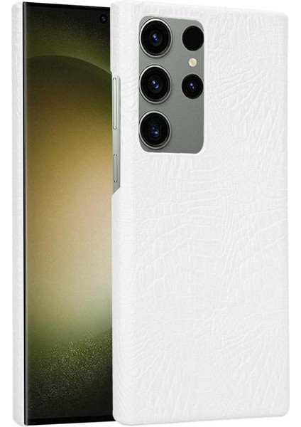 Samsung Galaxy S23 Ultra Telefon Kılıfı (Yurt Dışından)