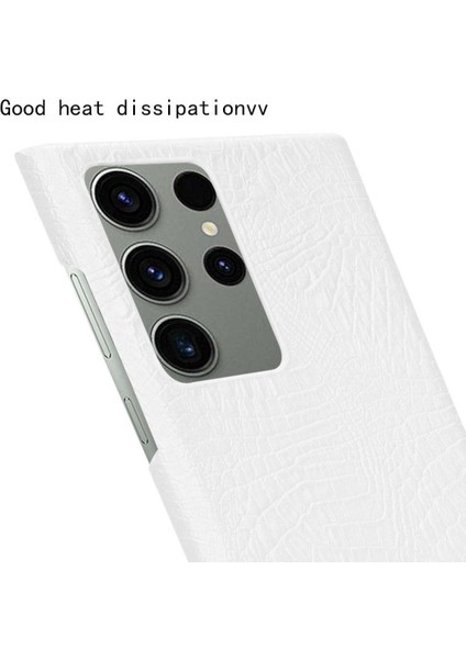 Samsung Galaxy S23 Ultra Telefon Kılıfı (Yurt Dışından) fırsatları