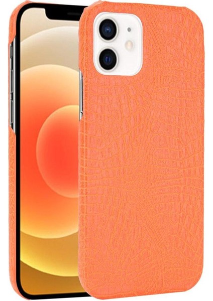 IPhone 12 Için Şık Klasik Durumda/iphone 12 Pro Koruyucu Kapak Anti (Yurt Dışından)