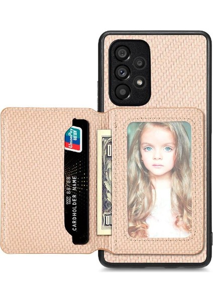 Samsung Galaxy A23 4g/5g Komple Kamera Güvenlik Rfıd Engelleme (Yurt Dışından)