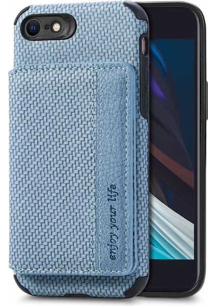 IPhone Se 2020 Rfıd Engelleme Için Komple Kamera Güvenlik Standı Kartı (Yurt Dışından) fiyatları