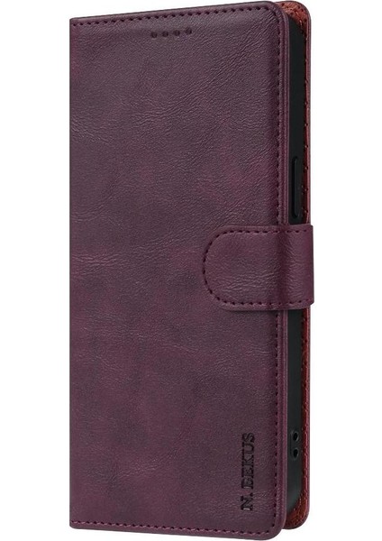 IPhone 12 Pro Için Flip Case/ıphone 12 Çift Katmanlı Koruma Kartı Yuvaları (Yurt Dışından)