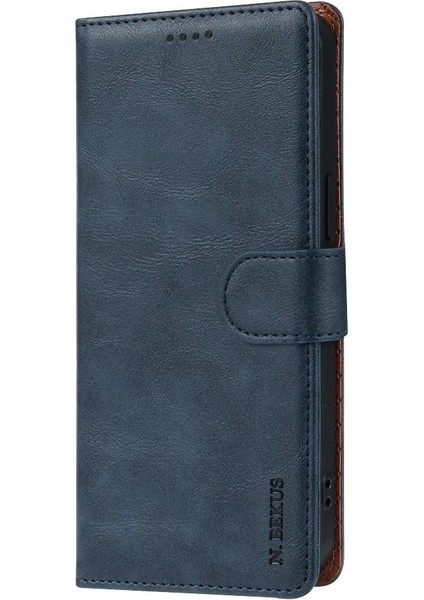 IPhone 16 Için Flip Case Pro Çift Katmanlı Koruma Anti Kayma Kart Yuvaları (Yurt Dışından)