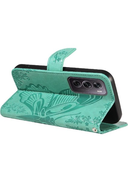 Kredi Kartı ile Oppo Credit 12 Pro 5g Yüksek Kaliteli Deri Için Flip Case (Yurt Dışından) fırsatları