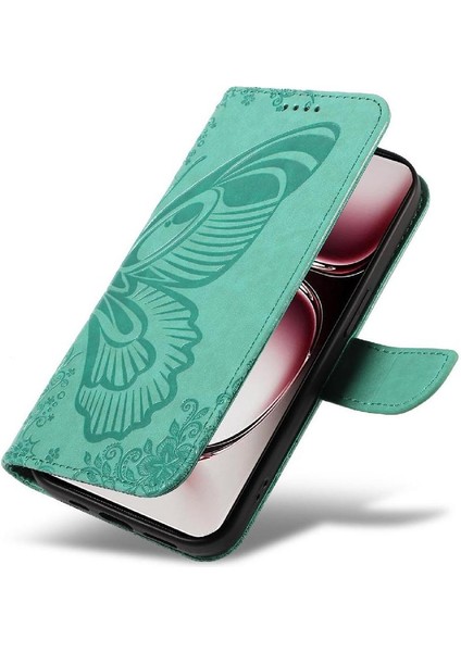 Kredi Kartı ile Oppo Credit 12 Pro 5g Yüksek Kaliteli Deri Için Flip Case (Yurt Dışından) indirimleri