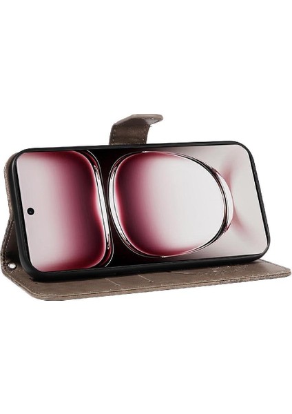 Kredi Kartı ile Oppo Credit 12 Pro 5g Yüksek Kaliteli Deri Için Flip Case (Yurt Dışından) modelleri