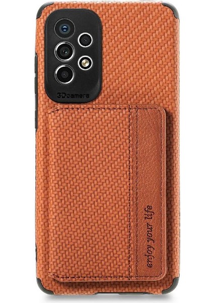 Samsung Galaxy A73 5g Manyetik Kart Tutucu Rfıd Engelleme Komple (Yurt Dışından) modelleri